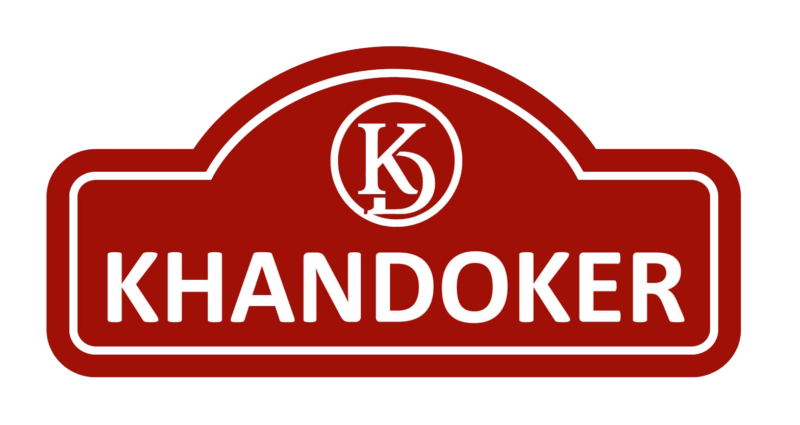 Khandoker Logo Khandoker Logo